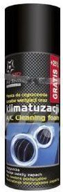 Pěna k čištění klimatizace 400ml - SJD