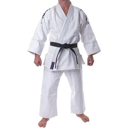 Kimono judo OSAKA - bílá 150