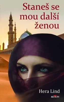 Staneš se mou další ženou - Lind Hera - e-kniha