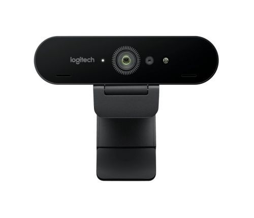 AKCE konferenční kamera Logitech BRIO USB,; 960-001106