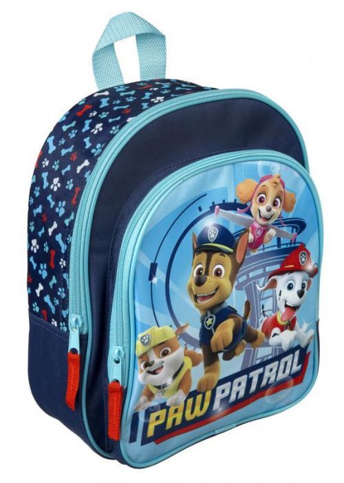 Karton P+P předškolní batoh Paw Patrol
