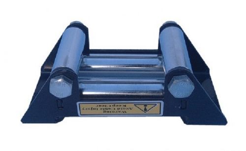 Rolny k navijákům Golemwinch 3500, 1,6 t - Golemtech