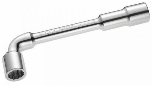 Francouzský úhlový klíč s profilem 12x6 10mm - Tona Expert E113372T