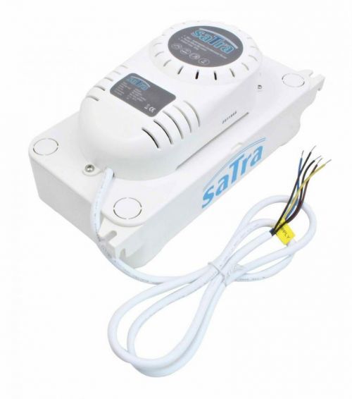 Čerpadlo kondenzátu z klimatizace, elektrické 230V - SATRA