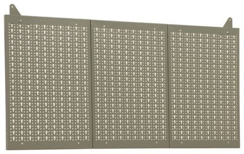 Děrovaná stěna – 120×60cm - MARS (5808)