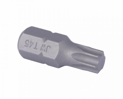 Bit TORX, velikost T20, úchyt 10 mm, délka 30 mm - JONNESWAY D130T20