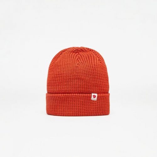 Fjallraven Tab Hat Cabin Red Universal