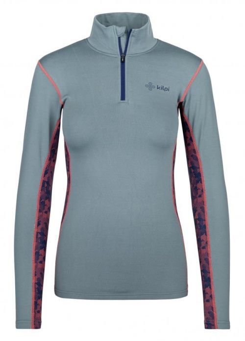 Kilpi WILLIE-W SVĚTLE MODRÁ, Velikost 36