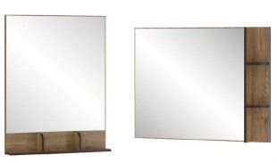 Casarredo Zrcadlo VERONIKA april/wenge