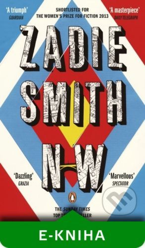 NW - Zadie Smith