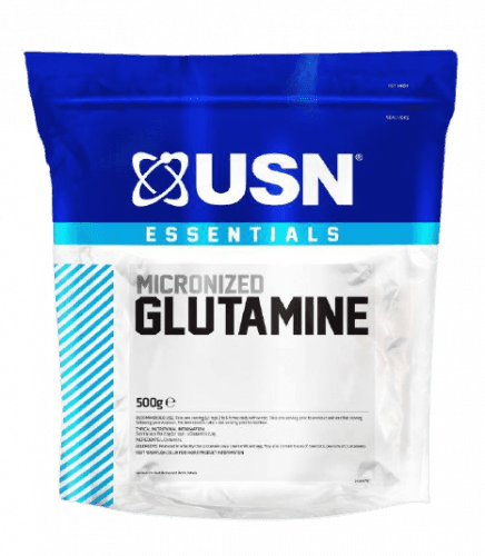 USN Essential Glutamine 500g