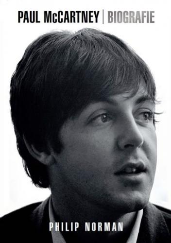Norman Philip: Paul McCartney - Biografie
