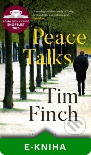 Peace Talks - Tim Finch