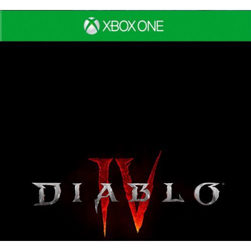 Diablo IV (Xbox One)
