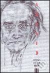 Texty III. - Antonin Artaud