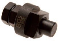 Přípravek pro otáčení klikové hřídele VAG 6V a 8V motorů FSI a TDI-BGS 8555