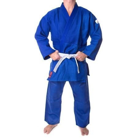 Hayashi judo KIRIN - modrá 130