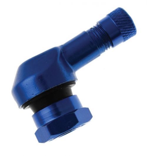 Bezdušový ventil AL moto BL25MS 11.3, modrý - Ferdus 111.09