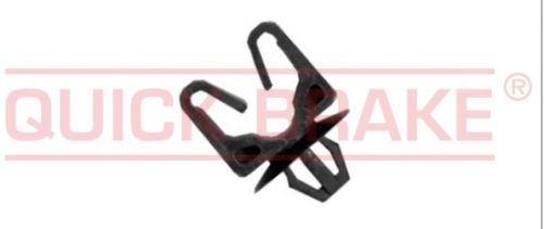 Držák, úchyt brzdového vedení 1/4