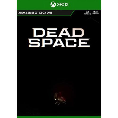Dead Space (Xbox Series)