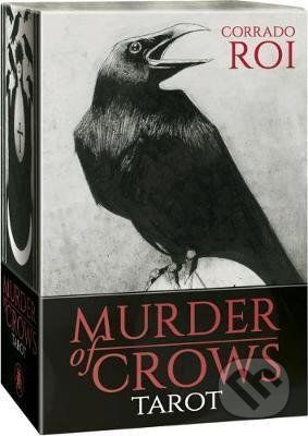 Murder of Crows Tarot - Corrado Roi