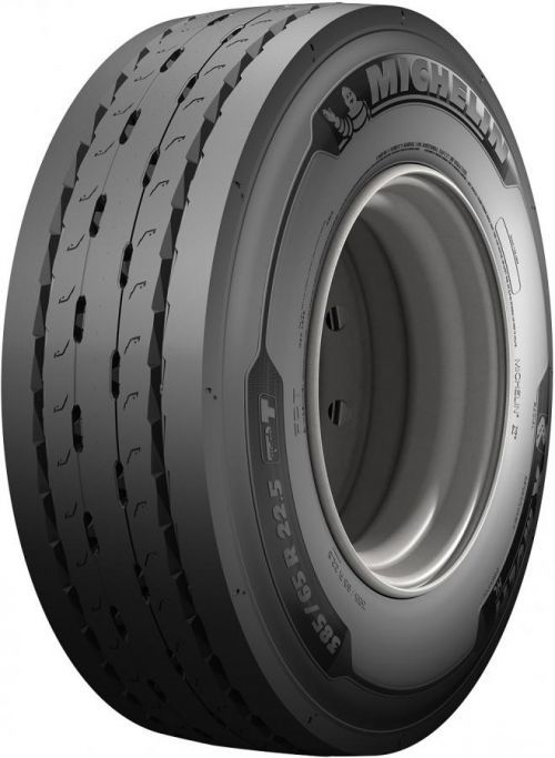 Michelin X Multi Hl T 385/65 R 22.5 164K celoroční