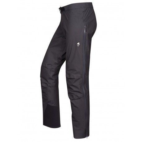 High Point Cliff Pants Black pánské nepromokavé outdoorové kalhoty Pertex Shield Air 3L L