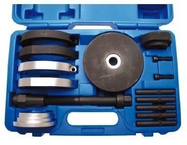 Stahovák pro montáž a demontáž ložisek kol (náboje) 85 mm VW(Transporter T5, Touareg)