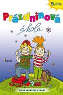 Šulc Petr Prázdninová škola - 5. třída