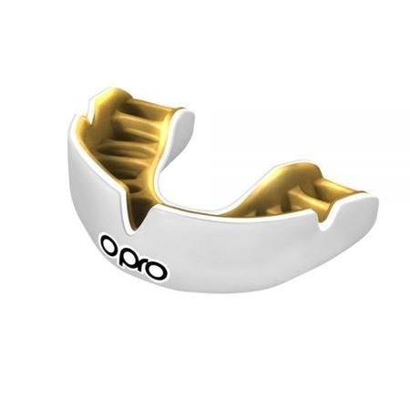 Chrániče zubů - OPRO PWF - bílá Default Title
