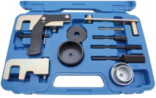 Aretační přípravky Renault, Opel, Nissan 1,5/1,9/2,2/2,5 DCI - BGS 62505