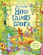 Mason Conrad: How Things Work