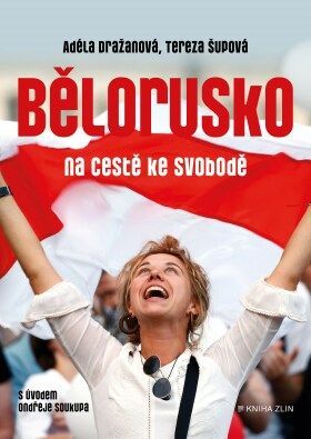 Bělorusko na cestě ke svobodě - e-kniha