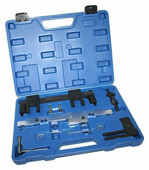 Aretace rozvodů BMW N43 1.6 a 2.0 benzín - SATRA