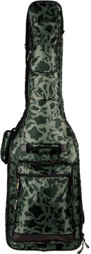 RockBag Deluxe Line Electric Bass Gig Bag Camouflage Green