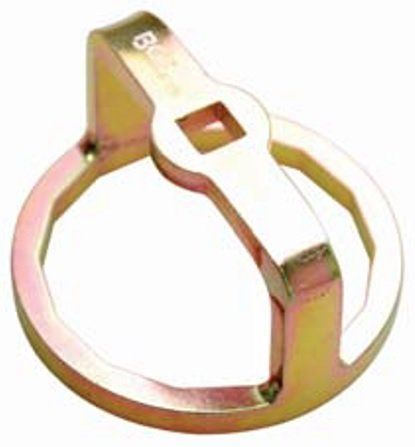 Klíč na olejové filtry, 1/2