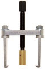 Stahovák stěračů s vnitřní tryskou - BGS 7796