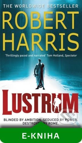 Lustrum - Robert Harris