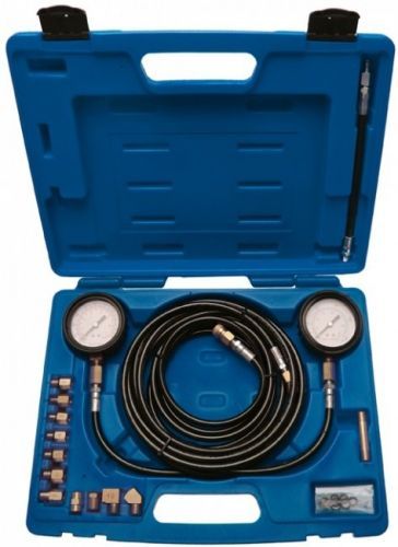 Měřič tlaku oleje automatické převodovky - BGS 8028