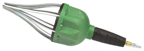 Pneumatický přípravek na montáž manžet