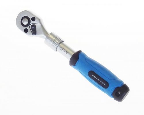 Teleskopická ráčna 1/4