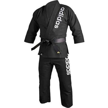 BJJ kimono adidas RIO CUT 150