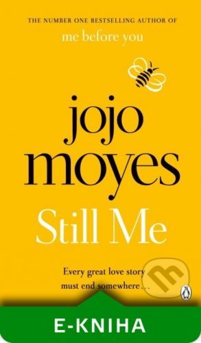 Still Me - Jojo Moyes