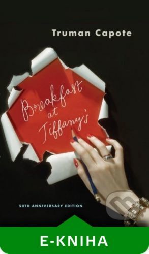 Breakfast at Tiffany's - Truman Capote