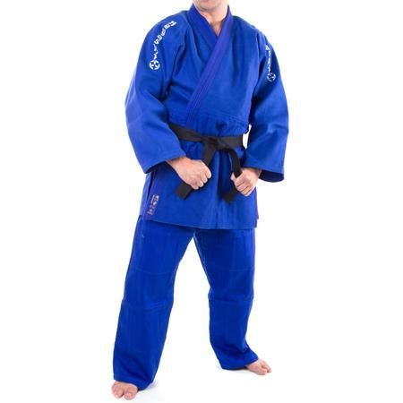 Kimono judo OSAKA - modrá 150