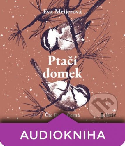 Ptačí domek - Eva Meijerová