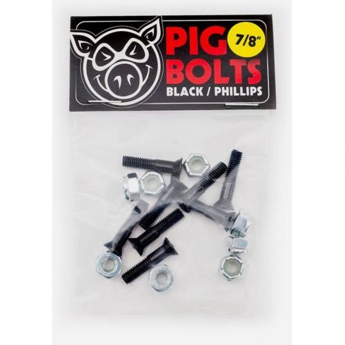 SK8 ŠROUBKY PIG WHEELS Pig Phillips - 7/8