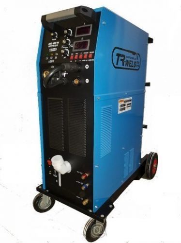 Svářecí invertor MIG/MAG, MMA, vodní chlazení - MIG 450Ms WATER COOL