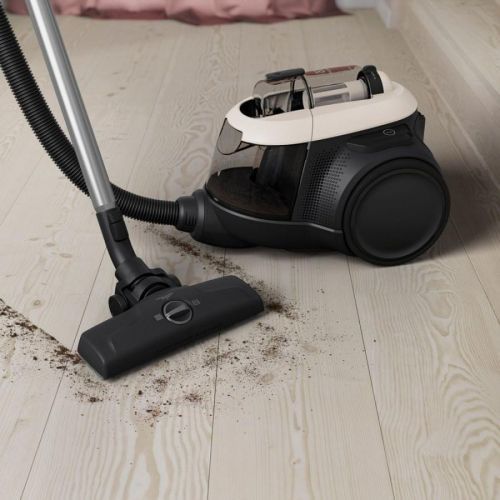 Electrolux bezsáčkový vysavač Clean 600 EL61H4SW