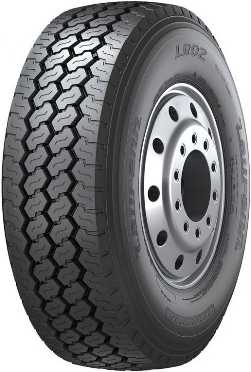 Laufenn Lr02 385/65 R 22.5 160K celoroční